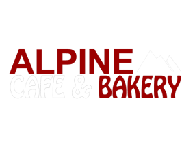 Alpine Cafe and Bakery